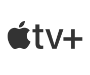 Apple TV+ Logo