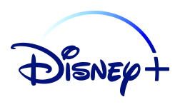 Disney+ Logo