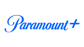 Paramount+ Logo