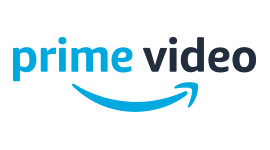 Prime Video Logo