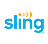 Sling TV Logo