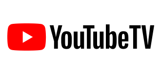 YouTube TV Logo